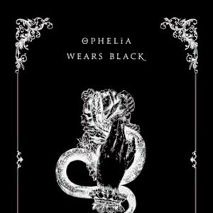 IN SEARCH OF segovia Amil Ophelia wears black book